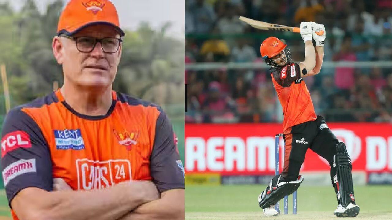 Tom moody