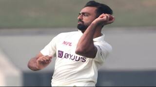 Jaydev Unadkat ruled out of IPL 2023 due to left shoulder injury