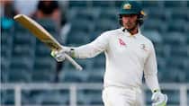 Australia player Usman khawaja said England is toughest place in the world for top three batter
