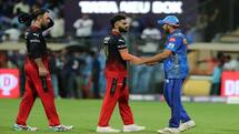 IPL 2023: कोहली ने आलोचकों को दिया करारा जवाब, बताया किससे है उनकी लड़ाई