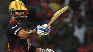 IPL 2023: Virat Kohli Joins David Warner In Elite List During DC Vs RCB Clash