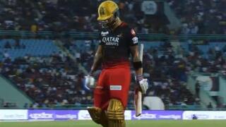 LSG Vs RCB, IPL 2023: Ravi Bishnoi Spoils Virat Kohli’s Huge Opportunity To Create History