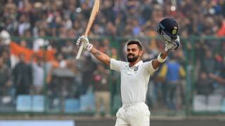Hard To See Past Kohli: Michael Hussey On India’s Key Players For WTC final