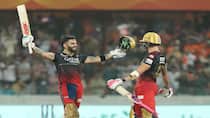 IPL 2023 SRH VS RCB Virat Kohli century helps Royal challengers Bangalore beat Sunrisers hyderabad by eight wickets