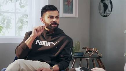 Breaking Tendulkar’s record will be an emotional moment for me: Kohli
