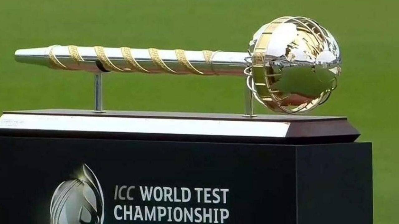 What Will Happen If India vs Australia WTC Final 2023 Ends In A Draw?