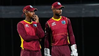 West Indies will Play odi series with UAE before odi world cup 2023 qualifier match