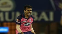 युजवेंद्र चहल बने IPL इतिहास में सबसे ज्यादा विकेट लेने वाले गेंदबाज, ब्रावो का रिकॉर्ड तोड़ा