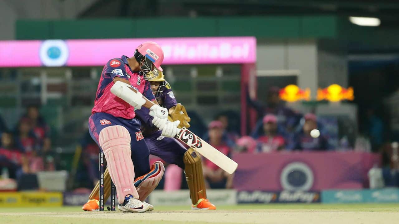 I Keep Talking To MS Dhoni, Virat Kohli, Rohit Sharma: Yashasvi Jaiswal Reveals Secret To IPL 2023 Success