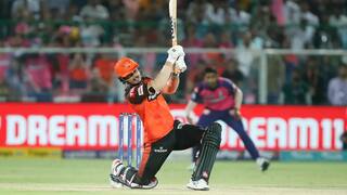 i was lucky says abdul samad after hitting last ball six against rajasthan royals