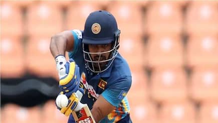 Srilanka cricketer Danushka gunathilaka Get big relief in rape case