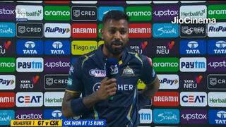 Hardik Pandya could have been valuable addition for India in WTC final: Ponting