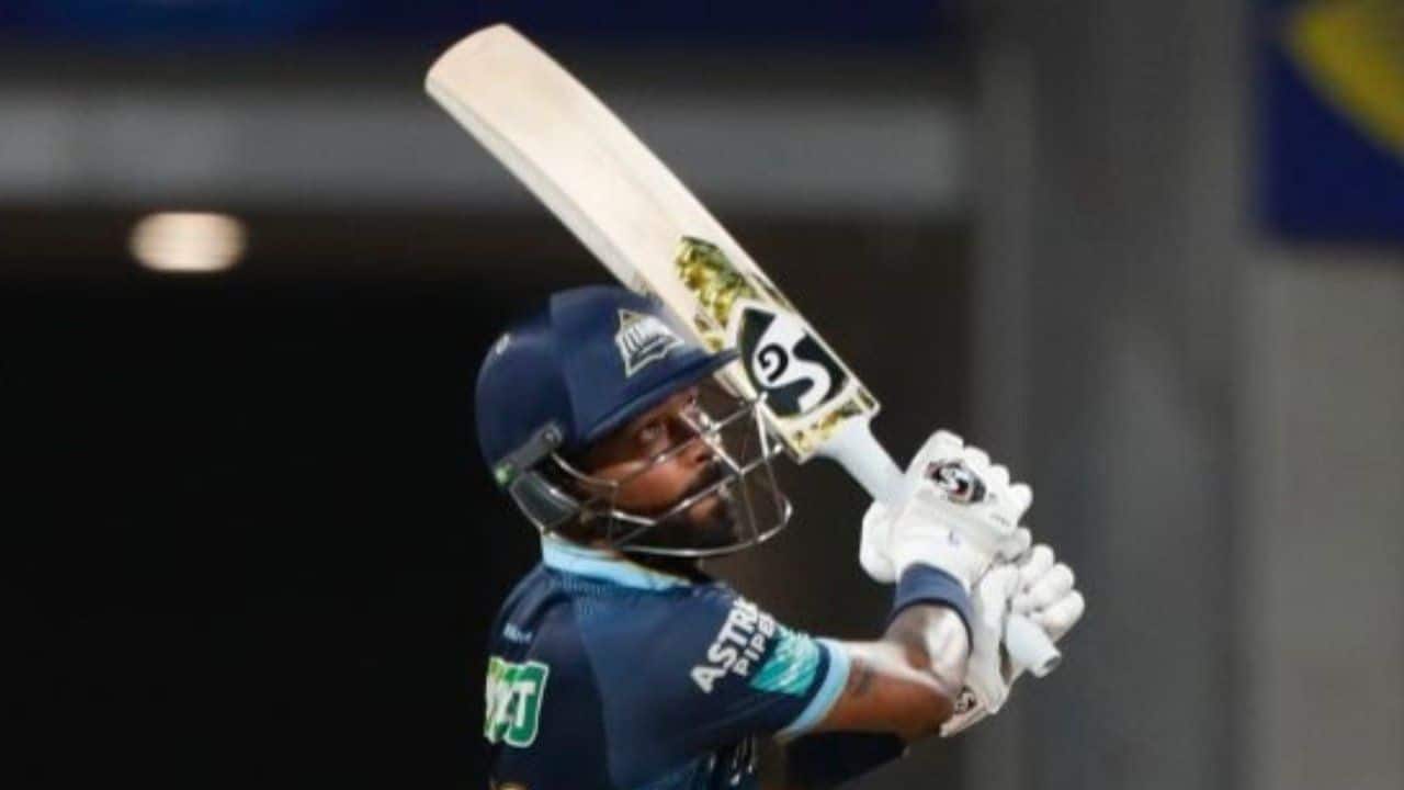 Hardik Pandya: धोनी ने बुना ऐसा जाल, फंस गए गुजरात के कप्तान हार्दिक पंड्या