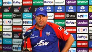 delhi capitals will give young players chance in remaining matches says james hopes
