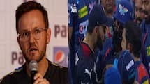 कोहली- गंभीर के बीच क्यों हुई तीखी बहस, RCB निदेशक माइक हेसन ने किया इशारा