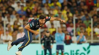 i could not sleep for whole night says mohit sharma after gujarat titans lost to csk in ipl 2023 final