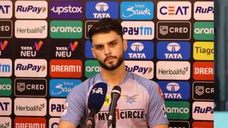 ipl 2023 naveen ul haq reaction on people chanting virat koli name