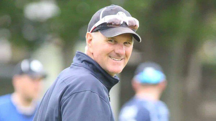 PCB Appoints Grant Bradburn As Pakistan Head Coach