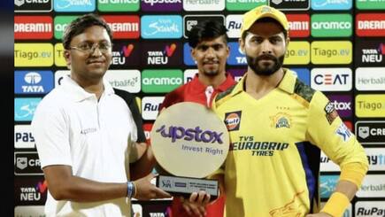 ravindra jadeja new tweet on fans went viral after csk beat gt to enter ipl 2023 final