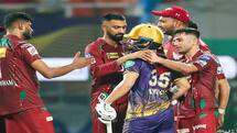 IPL 2023: अब रिंकू के खेल के कायल हुए LSG कोच, बोले- उसमें सफलता की भूख