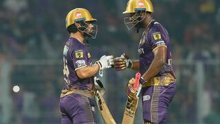 i am proud of him says andre russell to rinku singh after kkr beat pbks on last ball