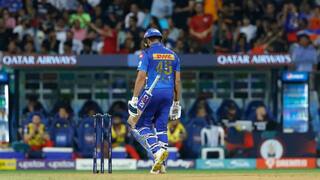 ‘Never Saw Rohit Sharma Perform When Team Needs Him’ – Angry Matthew Hayden Fumes On MI Skipper