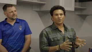 Sachin Tendulkar told Mumbai’s big victory as the biggest gift of marriage anniversary
