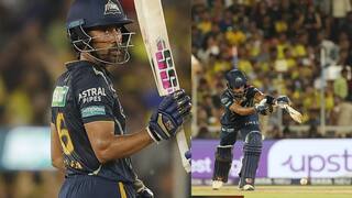 ipl 2023 most 50 plus Scores in IPL finals Wriddhiman Saha joins elite list