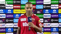IPL 2023: शिखर धवन ने हार के लिए खराब फील्डिंग को ठहराया जिम्मेदार