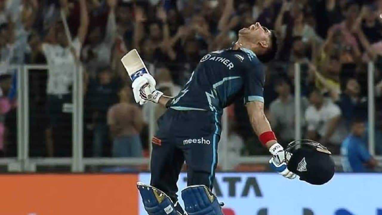 shubman gill ipl 2023