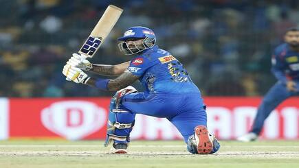 Tilak Verma had to sleep in the flight, Surya created a funny ‘conspiracy’ with the air hostess