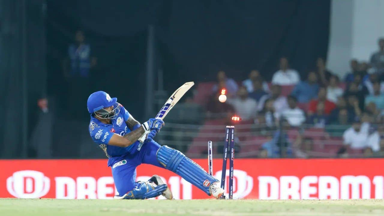 surya-bowled