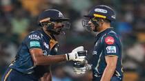 We could have chased better, says Vijay Shankar