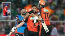 David Warner’s Reaction After SRH’s Dramatic Last-Ball Win Over RR Goes Viral