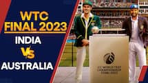 WTC Final: London decorated ahead of India Vs Australia clash at the Oval – Watch Video