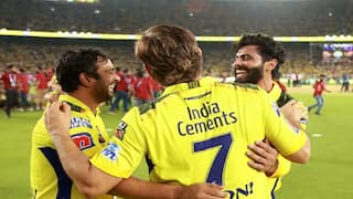 Ambati Rayudu will be playing for Texas Super Kings in Major League Cricket 2023