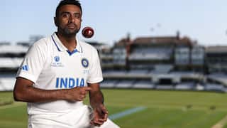 R Ashwin exposes sad reality of Team India after WTC final snub