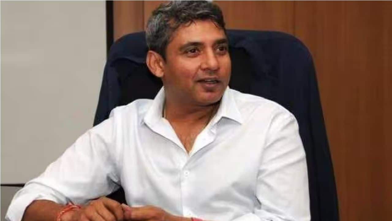Ajay Jadeja