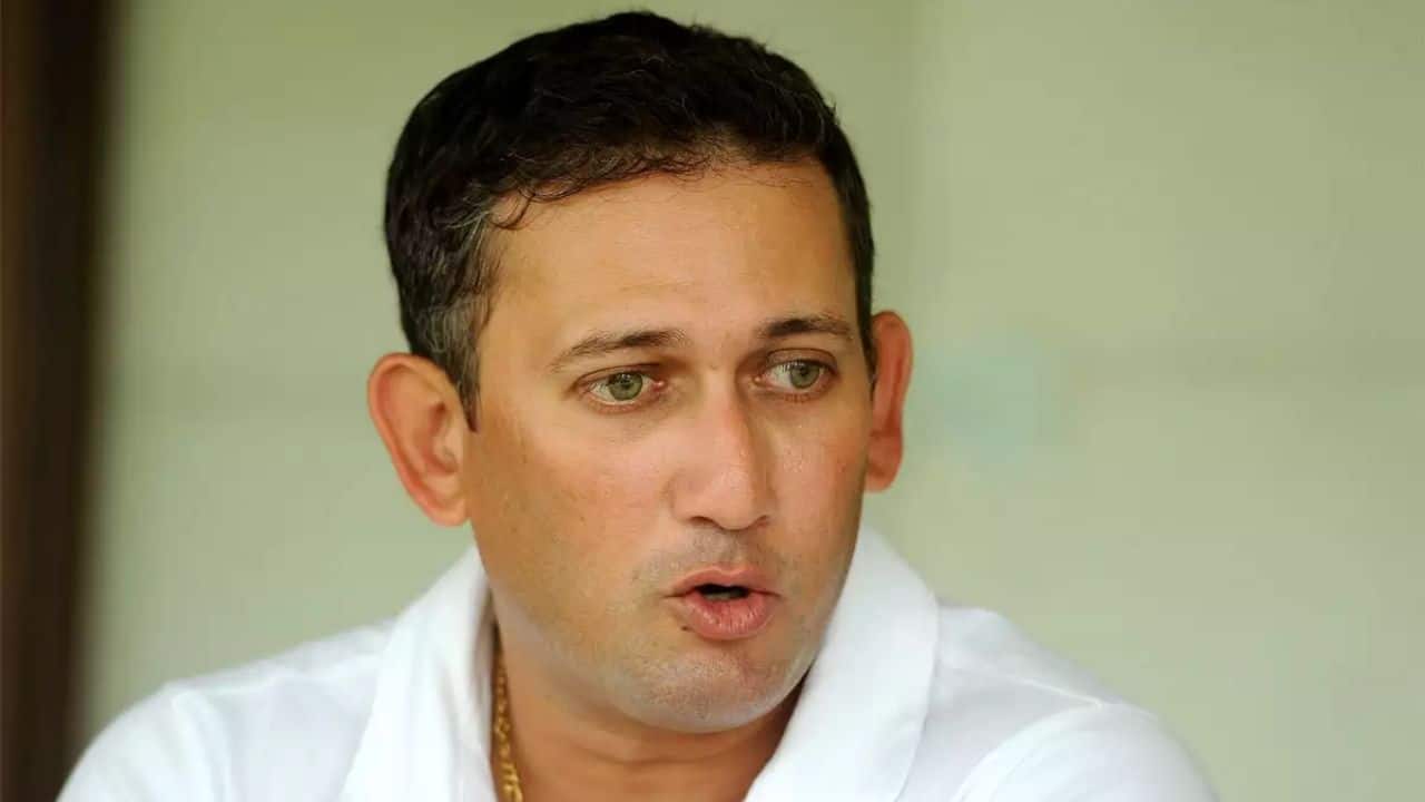 Ajit Agarkar