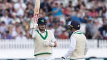 ‘McCollum Wanted To Bat With Protective Boots To Help McBrine Hit A Hundred’, Reveals Balbirnie