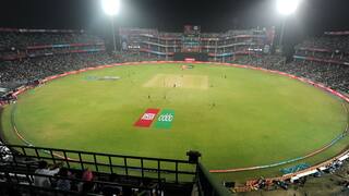 Delhi To Spend Rs 20-25 Crore On Arun Jaitley Stadium To Get World Cup Ready, Promises Pleasant Fan Experience