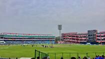 Arun Jaitley Stadium delhi set for major renovation before odi world cup 2023