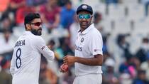 Ravindra Jadeja Or Ravichandran Ashwin For WTC Final 2023? Mohammad Kaif Answers