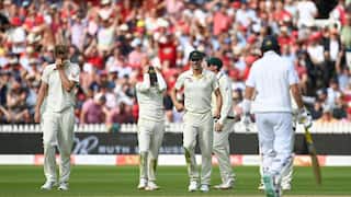 Ashes 2023: Ian Healy ‘Worried’ By Some Australian Bowlers Conceding Almost Six Runs Per Over