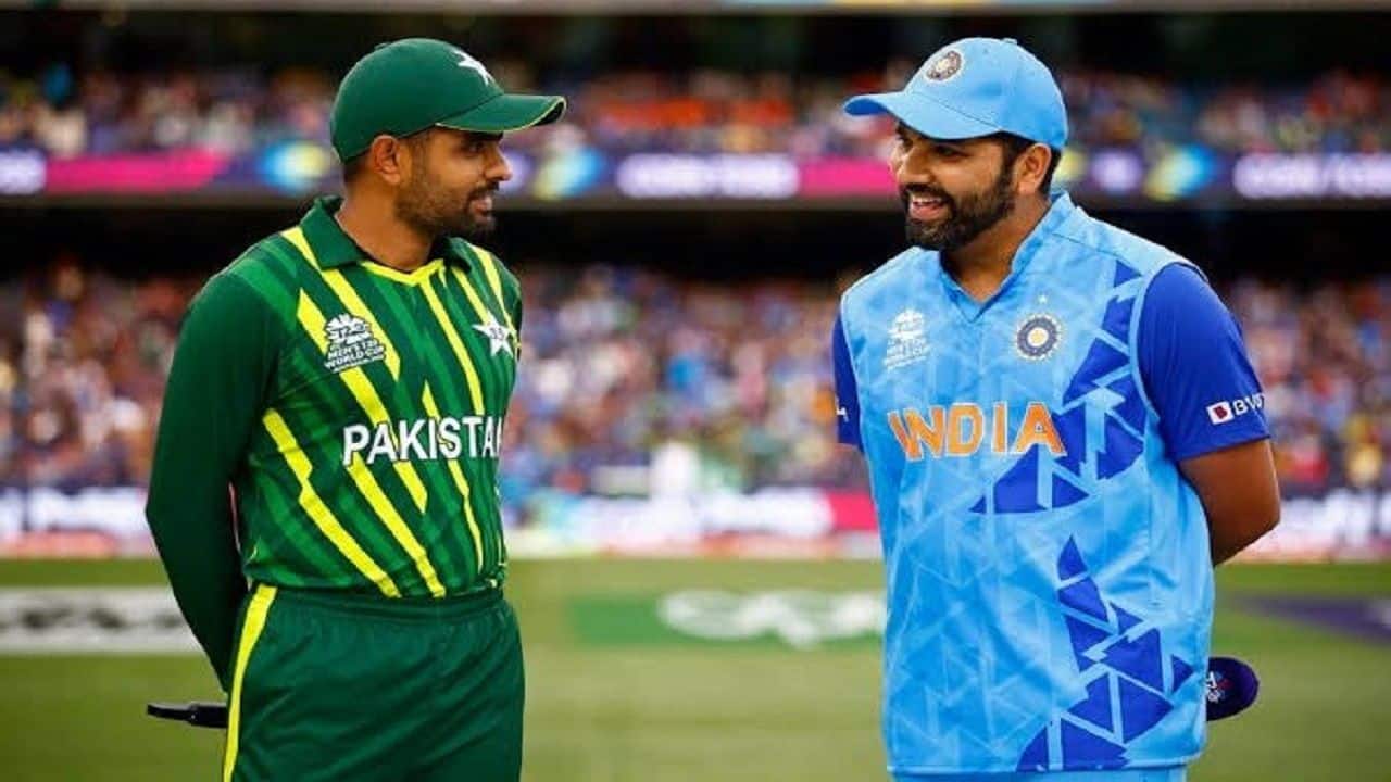 BABAR AZAM