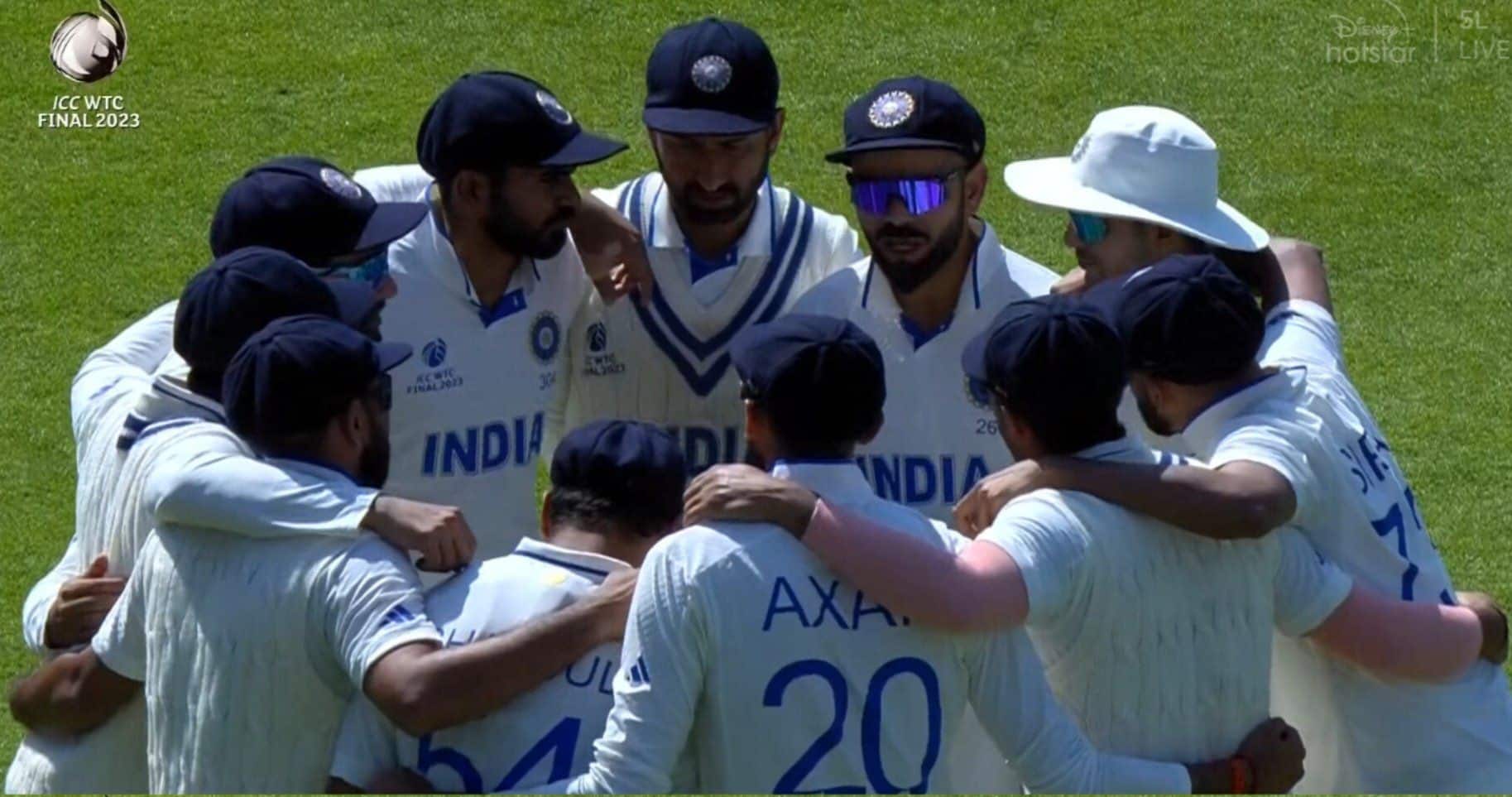 BCCI