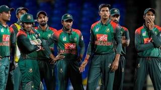 Shakib al hasan return in Bangladesh squad for Afghanistan white ball series