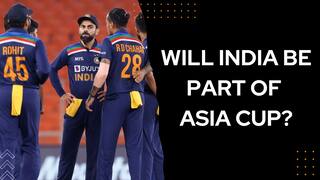 Know All About The Asia Cup 2023 And The Controversy Going Around it