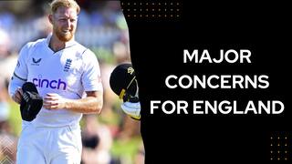 Ashes 2023: 3 Major Concerns For England Ahead Of The 2nd Test Against Australia At Lord’s