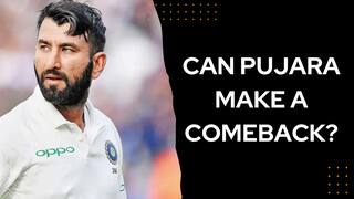 Can Pujara Make A Comeback In Indian Cricket Test Team?